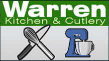 Warren Kitchen Tools 